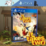 PS4 잇 테이크 투 한글판 새제품 : 다음스토어