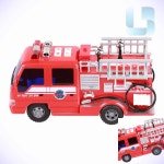 더아이 출동 119 소방차 어린이장난감 장난감자동차 : the i