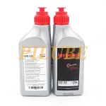 효율적인 LVO210 펌프 펌프 진공 LEYBOLD LVO130 윤활유 LVO120 LVO100 작동용 LVO200 LVO108 오일 LVO108-1L 1PCS : 머시마켓22호점