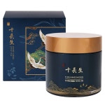 100년근 산삼 배양근 부드러운 한방 마사지크림 250ml : 팜트리엔