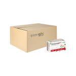 명진 크린 위생백 300매 소형 17x25cm x 16개 (1박스) : 도매생각