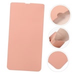 LALAFINA 휴대용 가죽 키보드 슬리브, 스타일리시한 수납 파우치와 호환되어 충격과 긁힘으로부터 여행을 보호하는 내구성 있는 소재 : 모아픽샵