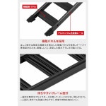 디알씨(DRC) 하이브리드 램프 20cm×210cm 접이식 타입 내하중 175kg 경량 알루미늄/수지 오프로드 바이크 : Tomiyamasutoa