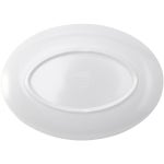 이더멜라민 황후 멜라민그릇 업소용 타원접시 도자기타원접시 : 헬로주방