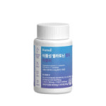 살므시 식물성 멜라토닌 함유 자룸버 600mg x 60정 2개월분 : 지태헬스