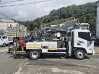 타타대우더쎈 3.5톤  트럭중고매매 경형트럭 중고화물차지입 : 주식회사 디젤트럭