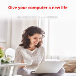 HP호환 ProBook x360 435 G7 G8 G9 G10 M03432-001 FM8K PB360435G7 6033B0079701 DC5V 0.5A 용 새 노트북 CPU 냉각 : 킹1