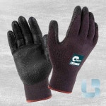 더아이 네파 마스터 그립W NBR 장갑 손바닥코팅장갑 : the i