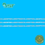 3개/키트 LED 스트립 LC430EQY-SH M1 호환 모델: HOV43182Y 43BJ5K LC-43FG5242E : 원클릭시스템