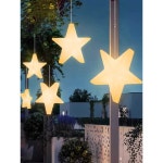 대형 별조명 장식 펜션 조형물 별모양 LED조명 1. 충전 버전 20 오각별 : 덜레스