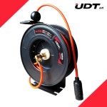 UDT 자동 에어릴 오토릴 릴호스 RA-615N : 요즘공구