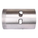 보트 모터 369-10935-0 369-01193-0 실린더 라이너 슬리브 369109350M 369011930M 닛산 M 5HP 4HP 2행정 아웃보드 엔진 피스톤 55mm용... 