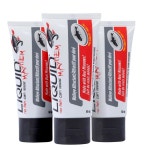 케이어트랙션뭉티크 | 리퀴드 메이헴 월레이 피쉬 어트랙션 젤 60ml / 2온스 60회 사용 - 리얼 미끼 & 아미노 | 자외선 강화 롱래스팅 모든 루어 타입 2-Pack : 케이드...