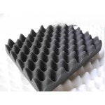 흡음 차음재 녹음 간이 라이브 스튜디오 아파트 드럼 계란파방음면2mx4.5mx3cm : 소프트 래빗 스토어