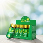 오에스 벌나무바몬드 국산벌나무 에너지음료 100ml x 10병 : 건강챙길랩