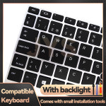 HP호환 EliteBook 840 G5 G6846 G5745 G5645 G6ZBook 14u G5ZBook 14u G6 노트북 교체 키보드백라이트 스위스 레이아웃 포함 : 킹1