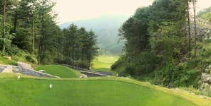 수도권 근접한 홍천 비콘힐스cc 넓은페어웨이에 석식까지 포함 1박2일골프패키지 : 자이언트1박2일골프