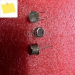 5pcs  전자 부품 : 2N3729 2N4854 2N5095 BC160-16 : 초단전자