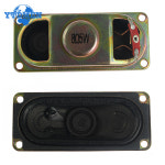 2PCS 스피커 5W 8R 스피커 LCD 모니터TV 3070 시끄러운 8 옴 5 와트 30x70MM 두께 17MM Diy 전자 : 탑진1