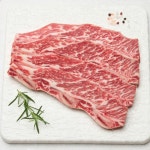[온담정] LA갈비선물세트 6,7,8번 마블링 좋은 꽃갈비 지방손질 1.5kg, 신선배송 : ondamjung