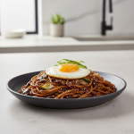 돼지뒷다리살 유슬 2kg 잡채 짜장 카레 짬뽕 후지 국거리용 식당 도매 : 올바름미트앤푸드