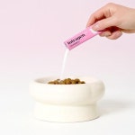 인트라젠플러스 강아지 고양이 유산균 종합 영양제 30포, 1개 : 위아펫