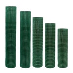 철망울타리 방호 네트 멧돼지 꿩 염소 대문 펜스 울타리 철조망 보호 농장 양계장 과수원 0.6m(3cm 2m) 특가 : 철있네스토어