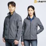 [아이파브 IPAVV] WM-J6504 플리스 자켓 후리스 기본상호자수서비스 겨울작업복 간절기 동점퍼 파브 P&VV : 주식회사 유니원 세이프티