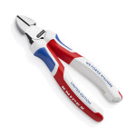 KNIPEX 대각선 측면 커터 플라이어 160mm - WE 단조 위너 한정판 70 02 160 S7 : 케이피케이글러벌