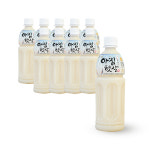 웅진식품 아침햇살 500ml x10개/ 쌀음료 : 이삭상회