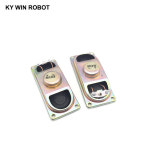 2 개 LCD 모니터TV 스피커 3 W 8R 3070 시끄러운 스피커 8 ohms 3 와트 8R W 30x70MM 두께 17MM : 탑진1