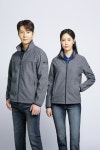 파브 겨울 추동 자켓 패딩 실내 외 작업복 방한복 근무복 WM-J6504 [디와이] : 디와이작업복
