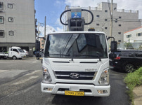 타타대우더쎈 3.5톤  트럭중고매매 경형트럭 중고화물차지입 : 주식회사 디젤트럭