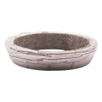 혼다 호환 JDM용 스테인레스 스틸 터보 2.25 ID 도넛 배기 가스켓 : 마음미