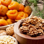 명절 특품 곶감 호두말이 설날 선물 세트 보자기포함 : 춘식이네농장