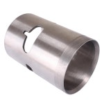 보트 모터 369-10935-0 369-01193-0 실린더 라이너 슬리브 369109350M 369011930M 닛산 M 5HP 4HP 2행정 아웃보드 엔진 피스톤 55mm용... 
