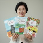 시니어 컬러링북 어르신 색칠공부 부모님 어버이날 스승의날 명절선물 색연필 세트 : 아이솜씨