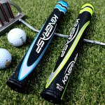 위즈모아 그랩 퍼터그립 교체 골프그립 퍼팅 퍼트 교환 : 위즈모아