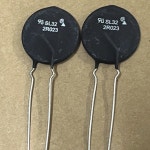 SL32 SL32 1PCS 23A 서미스터 NTC 2R023 2R 30MM 2R023 : 머시마켓22호점