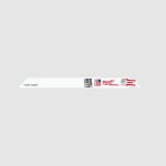 밀워키 48-47-5187  컷쏘날 일반 금속용 230MM 9 14TPI 5PC : 공구판매왕