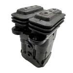 Pilot valve 165-9522 1659522 CA165-9522 Compatible for CAT 305.5 305.5E 304CR 305CR 306 306E 307C 30 : 빈소라