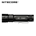 NITECORE EX7 6000 루멘 MAX 500 투사 거리 가변 빔 패턴 고성능 손전등 : 그라츠1