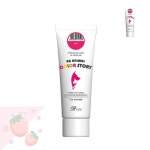 BF 컬러스토리 미니 50ml 강아지랩핑지 강아지염색 애견미용 펫미용 : 딸기숩
