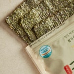 조가네김 프리미엄 구운 김밥김 20매 25g, 2개 : 주식회사 우주식품