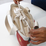 [바이상상] 가죽프린팅 핸드메이드 레더토트백 미니에코백 (사진편집프로그램) : 바이상상