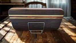 월넛페이스그레인도마 : 에프에스공작소