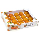 고당도 제철 씨없는 청도 반시 홍시 연시 감(경상북도 청도군) : 이모네구멍가게