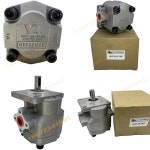 [소형기계]하이드로 맥스 고압 기어 펌프, 대만 신홍 유압 HGP-2AF11R, 12R, 9R, 8, 6, 5, 4, 3, 2R : 정재상사