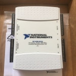 American Ni Usb-6216 데이터 캡처 카드 780108-01 : 메모리상가