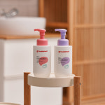 더블하트 베이비 탑투토 포밍워시 300ml/500ml : DoubleHeart